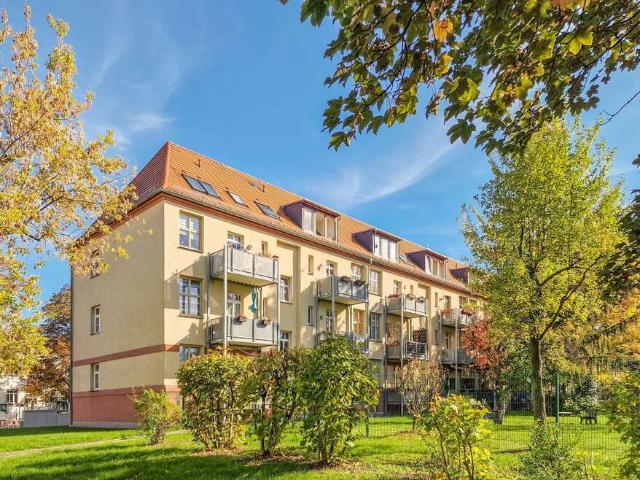 Wohnung kaufen in Tolkewitz/Seidnitz-Nord, Dresden
