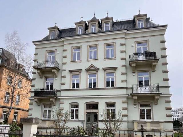 Wohnung kaufen in Neugruna, Dresden