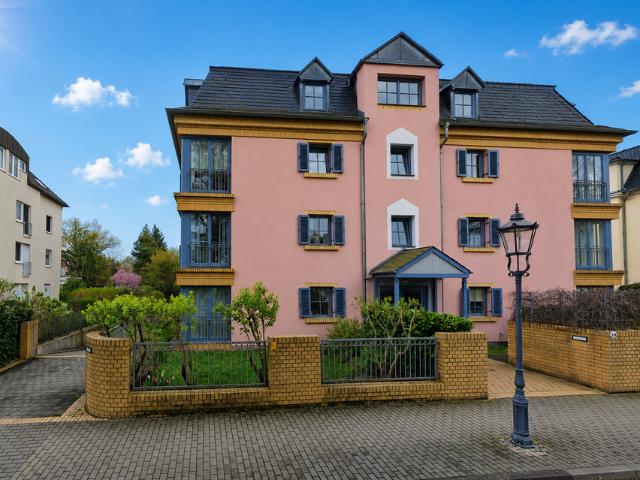 Wohnung kaufen in Kleinzschachwitz, Dresden