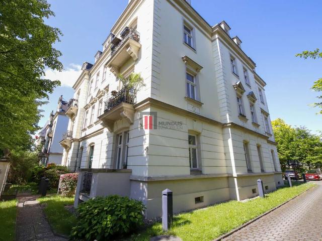 Wohnung kaufen in Neugruna, Dresden