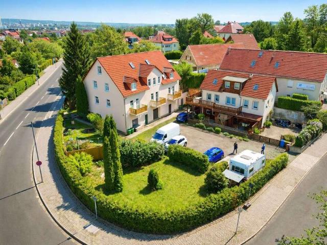 Wohnung kaufen in Leutewitz, Dresden