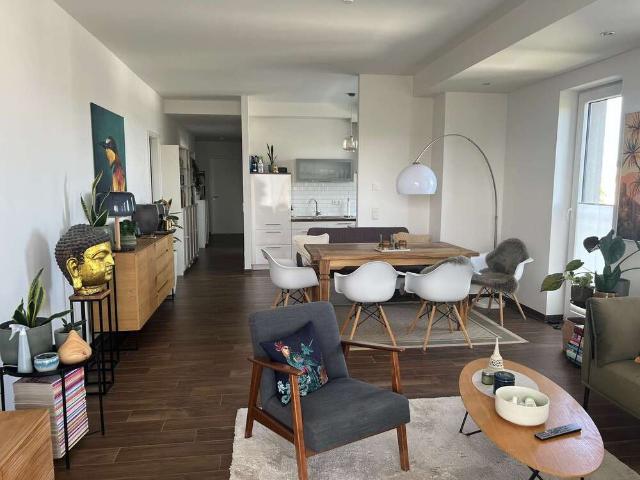Wohnung kaufen in Leuben, Dresden