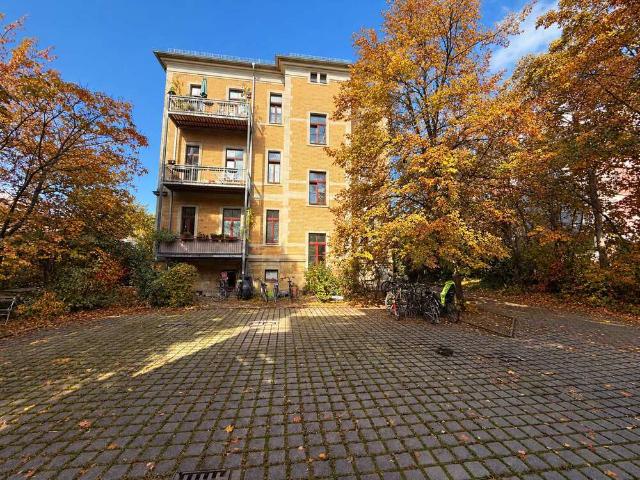 Wohnung kaufen in Neugruna, Dresden
