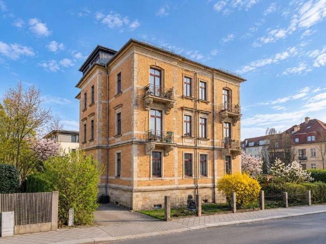 Wohnung kaufen in Neugruna, Dresden
