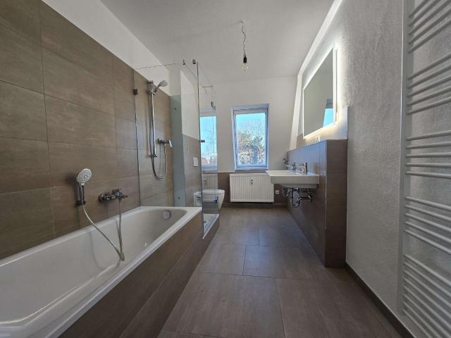 Wohnung kaufen in Neugruna, Dresden