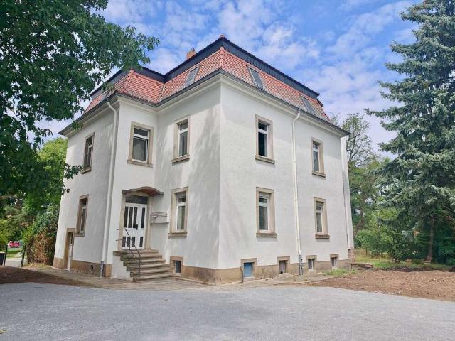 Wohnung kaufen in Neugruna, Dresden