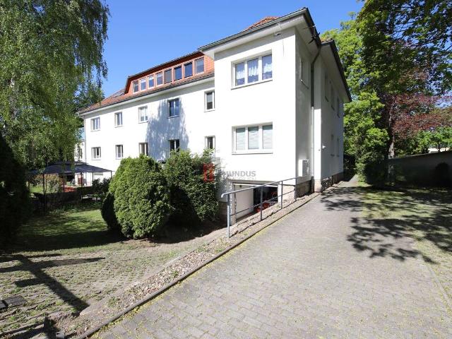 Wohnung kaufen in Neugruna, Dresden