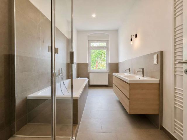 Wohnung kaufen in Neugruna, Dresden