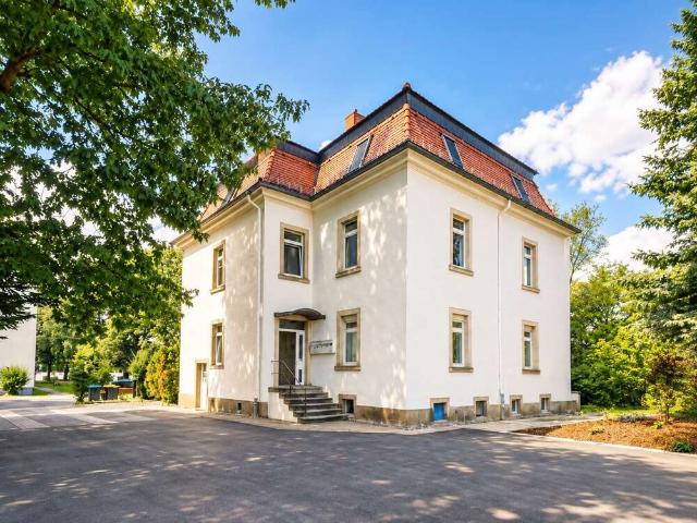 Wohnung kaufen in Neugruna, Dresden