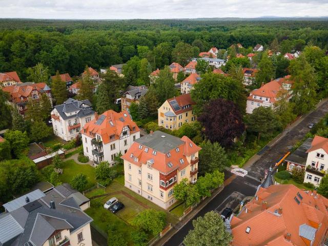 Wohnung kaufen in Loschwitz, Dresden