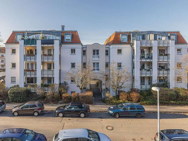 Wohnung kaufen in Neugruna, Dresden