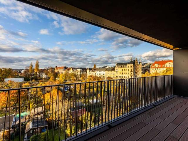 Wohnung kaufen in Leipziger Vorstadt, Dresden