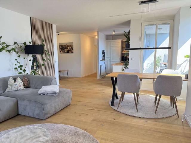 Wohnung kaufen in Tolkewitz, Dresden