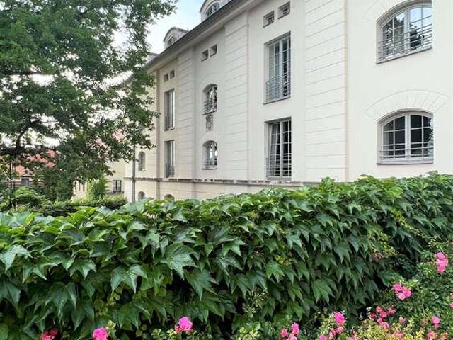 Wohnung kaufen in Niederpoyritz, Dresden