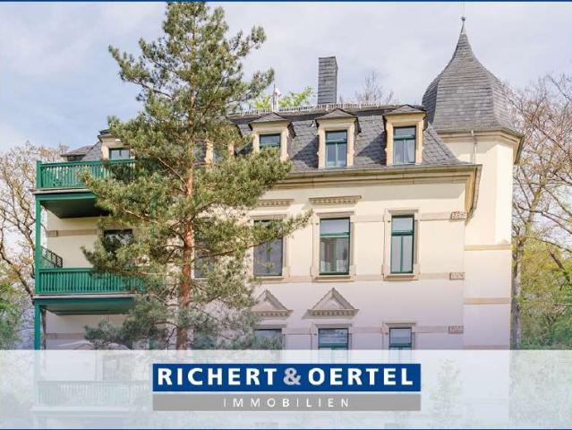 Wohnung kaufen in Niederpoyritz, Dresden
