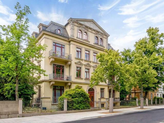 Wohnung kaufen in Altstadt, Dresden