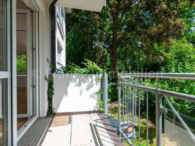 Wohnung kaufen in Neugruna, Dresden