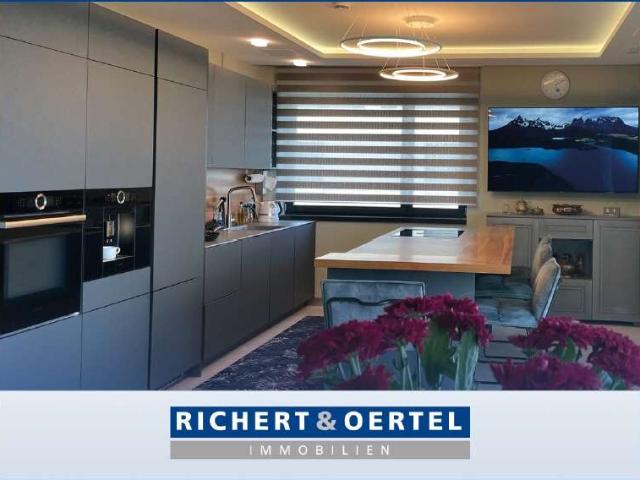Wohnung kaufen in Räcknitz, Dresden