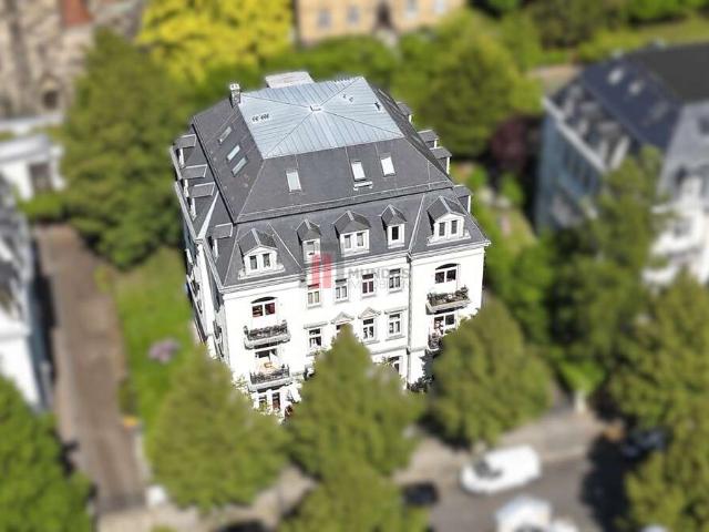 Wohnung kaufen in Neugruna, Dresden