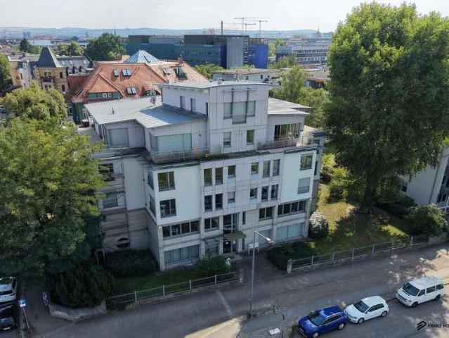 Wohnung kaufen in Altstadt, Dresden
