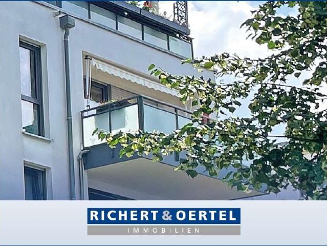 Wohnung kaufen in Neugruna, Dresden