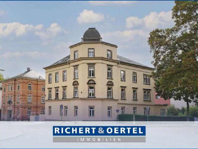 Wohnung kaufen in Cotta, Dresden