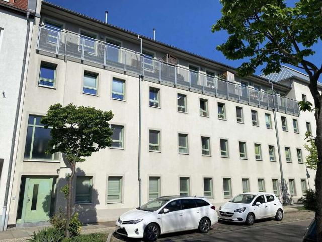 Wohnung kaufen in Dresden, Sachsen