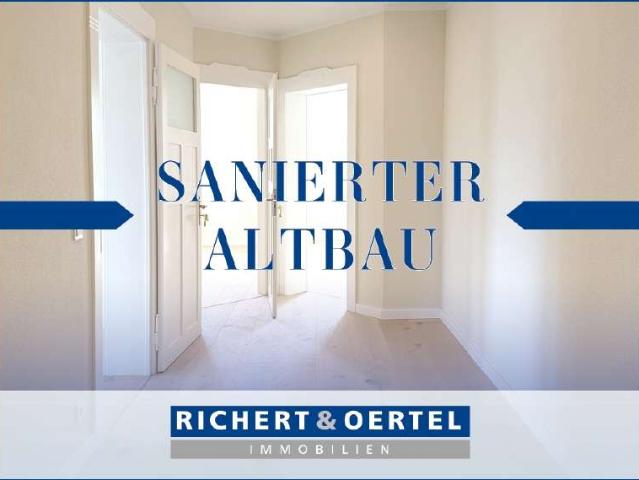 Wohnung kaufen in Neugruna, Dresden