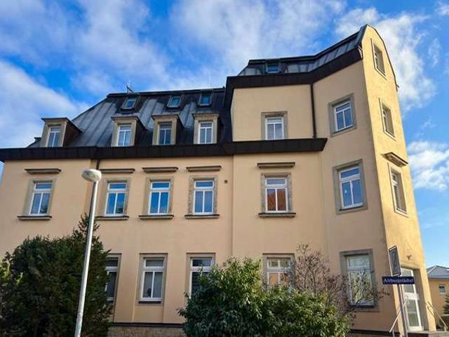 Wohnung kaufen in Dresden, Sachsen
