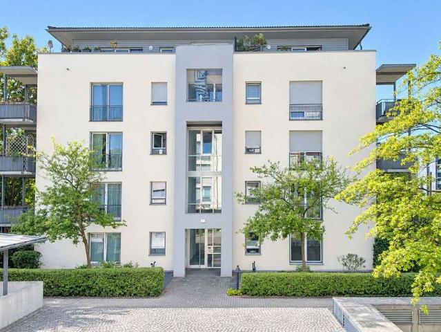 Wohnung kaufen in Neugruna, Dresden