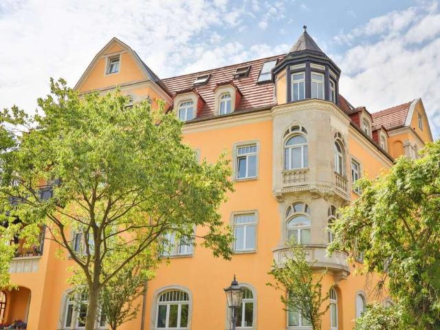 Wohnung kaufen in Neugruna, Dresden