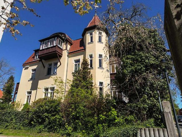 Wohnung kaufen in Loschwitz, Dresden