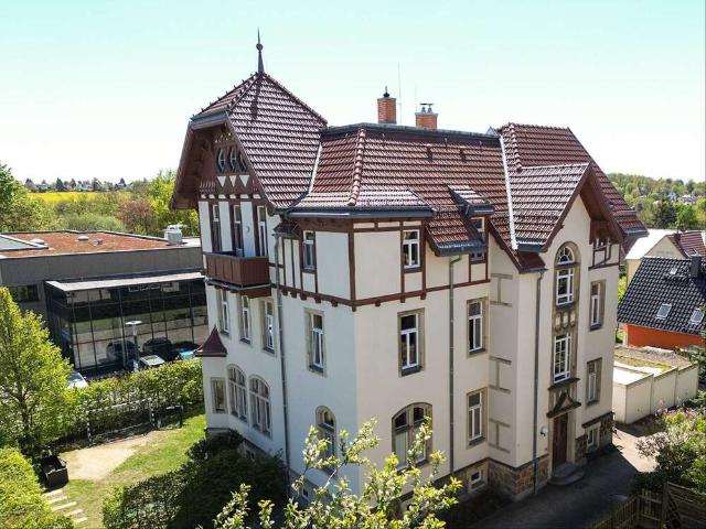 Wohnung kaufen in Loschwitz, Dresden