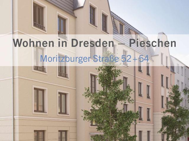 Wohnung kaufen in Dresden, Sachsen