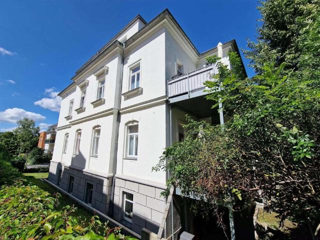 Wohnung kaufen in Plauen, Dresden