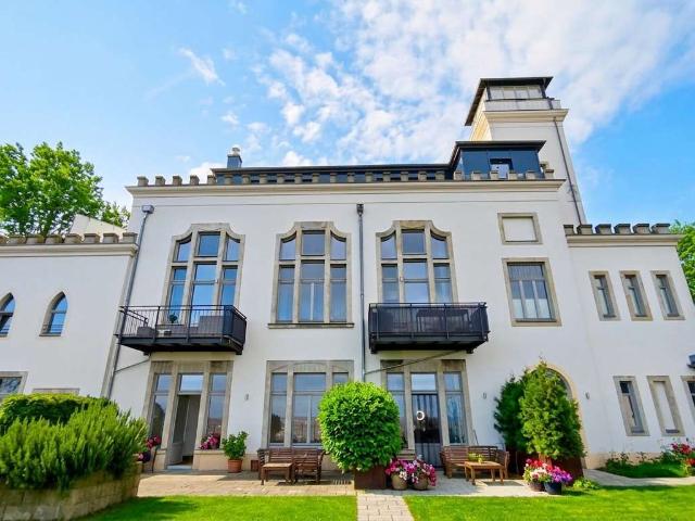 Wohnung kaufen in Cossebaude, Dresden