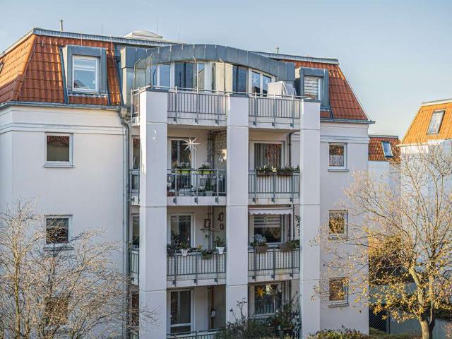 Wohnung kaufen in Neugruna, Dresden