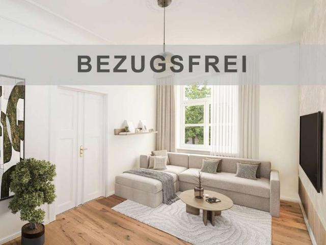 Wohnung kaufen in Dresden, Sachsen