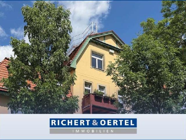 Wohnung kaufen in Neugruna, Dresden