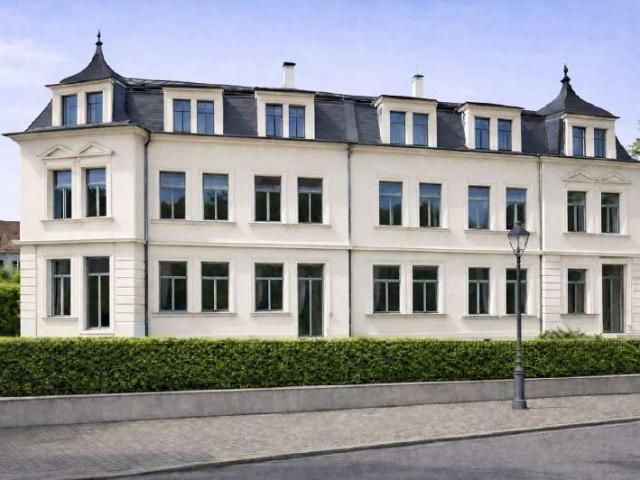 Wohnung kaufen in Trachau, Dresden