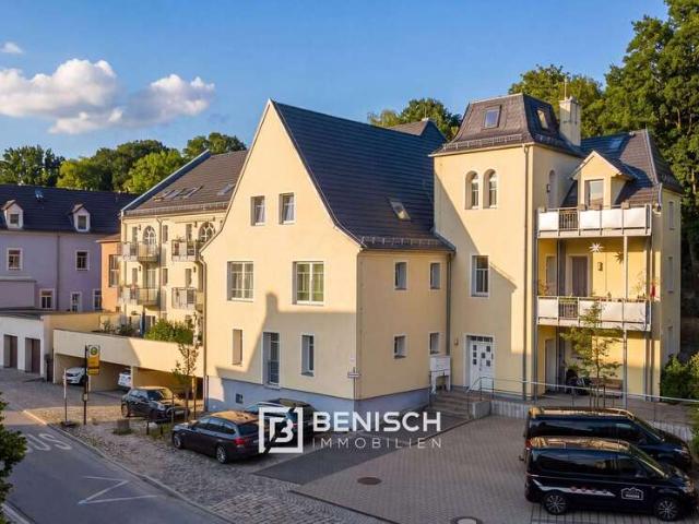 Wohnung kaufen in Niederpoyritz, Dresden