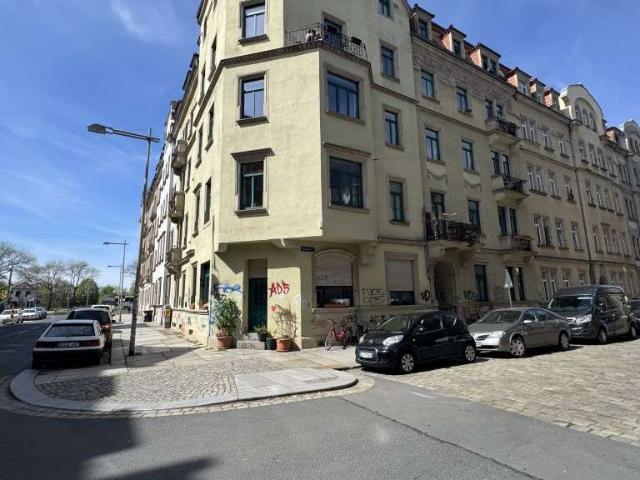Wohnung kaufen in Dresden, Sachsen