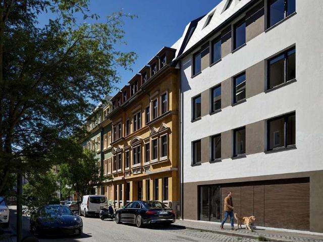 Wohnung kaufen in Dresden, Sachsen