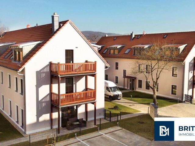 Wohnung kaufen in Großzschachwitz, Dresden