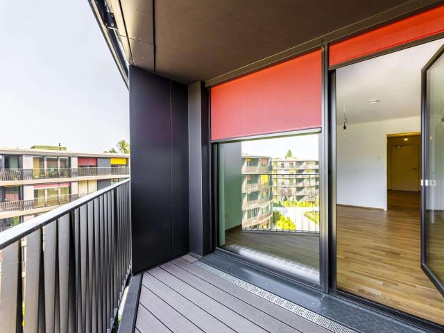 Wohnung kaufen in Leipziger Vorstadt, Dresden