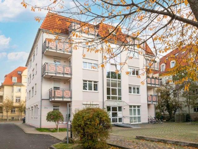 Wohnung kaufen in Neugruna, Dresden