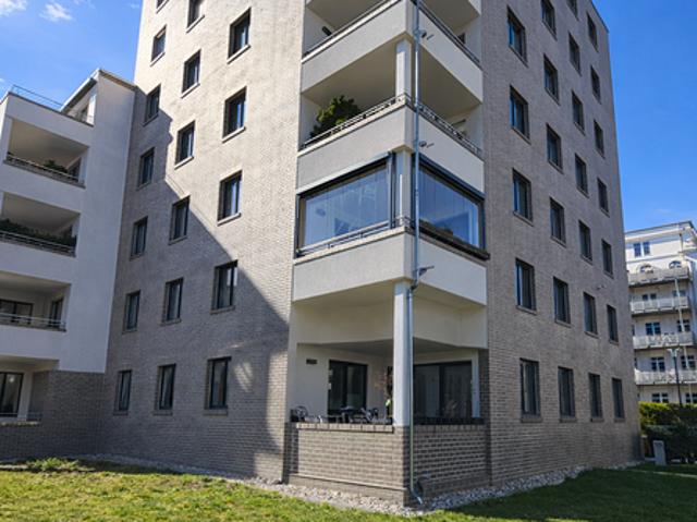 Wohnung kaufen in Seidnitz, Dresden
