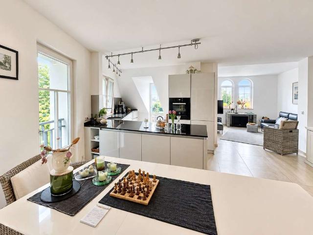 Wohnung kaufen in Hosterwitz/Pillnitz, Dresden