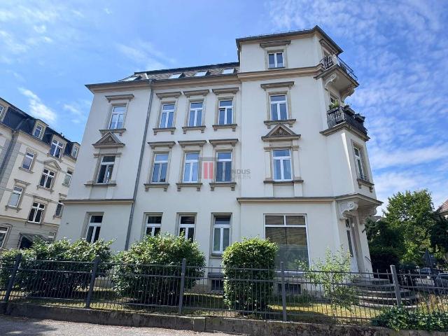 Wohnung kaufen in Neugruna, Dresden