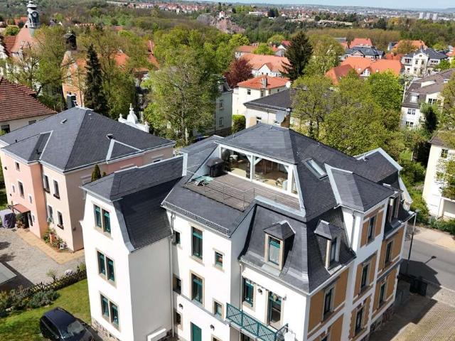 Wohnung kaufen in Leutewitz, Dresden